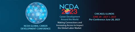 Ncda Conference 2023